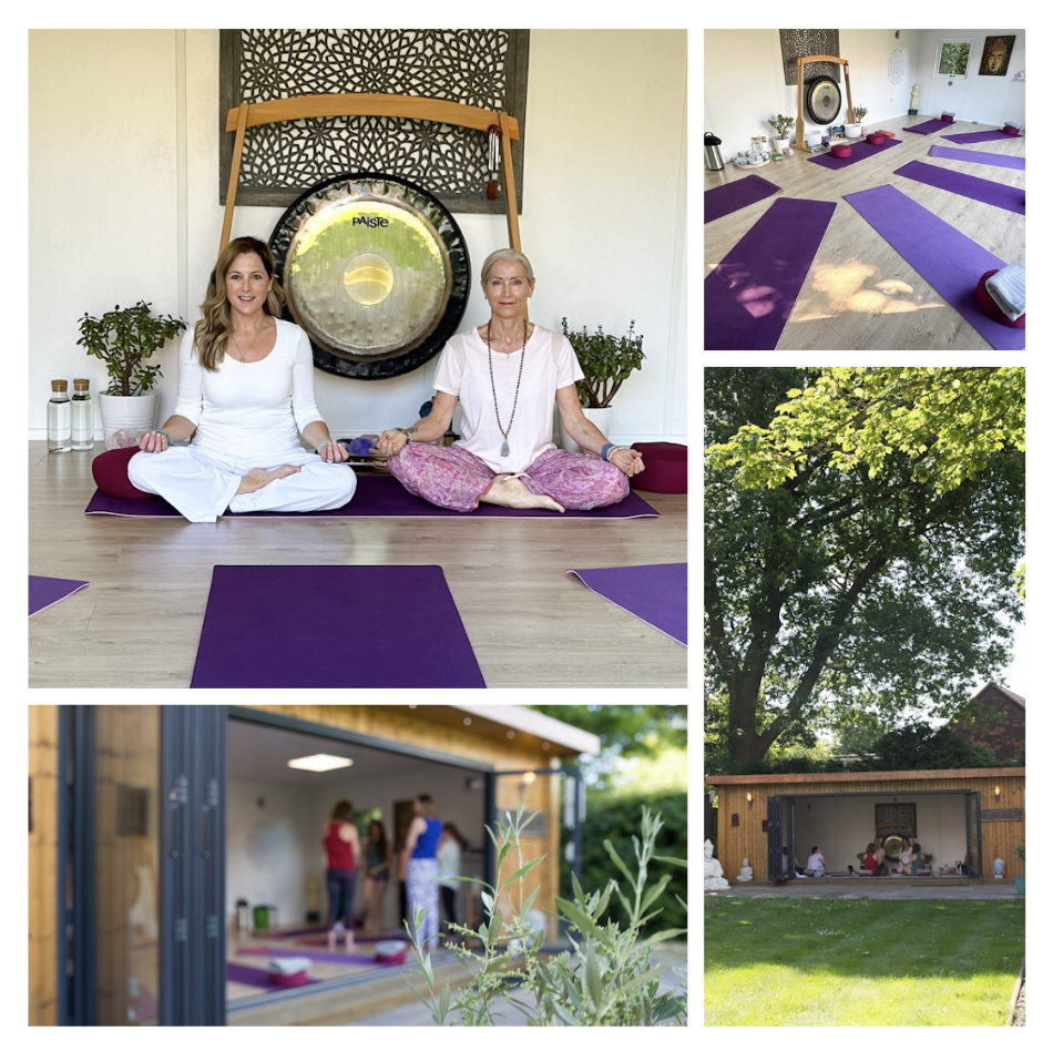 Blissful Reset Retreat