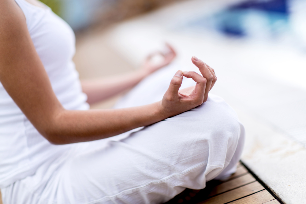 6 Easy Steps To Begin Your Mindfulness Practice